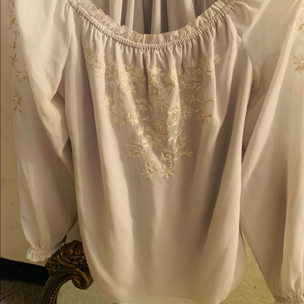 Blouse 👚